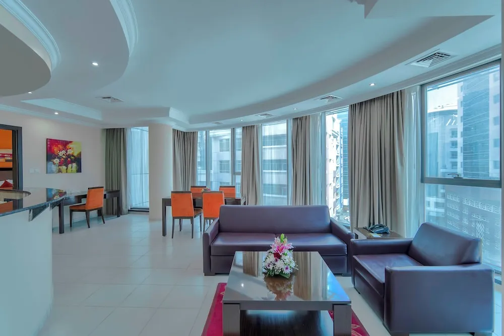 Grand Family Suite 2 Bedroom Apartment