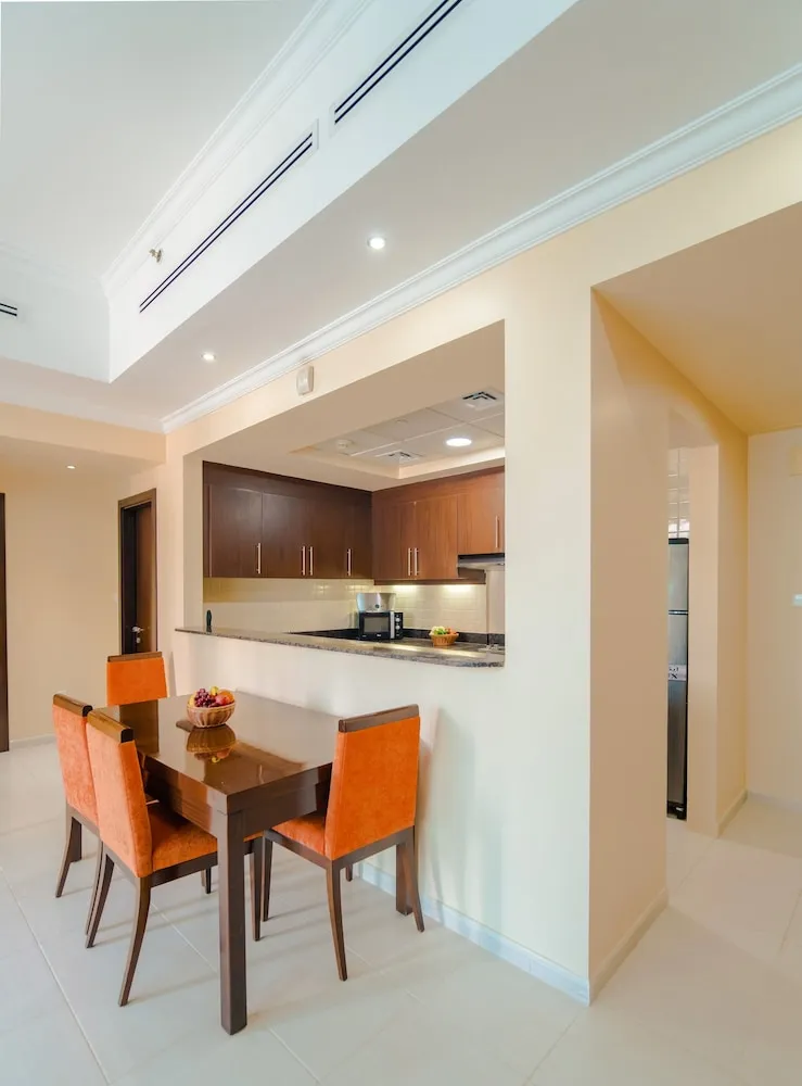 Grand Family Suite 2 Bedroom Apartment