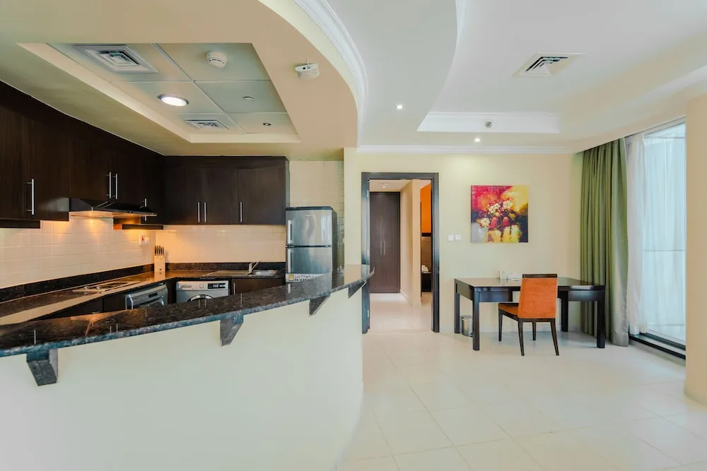 Grand Family Suite 2 Bedroom Apartment