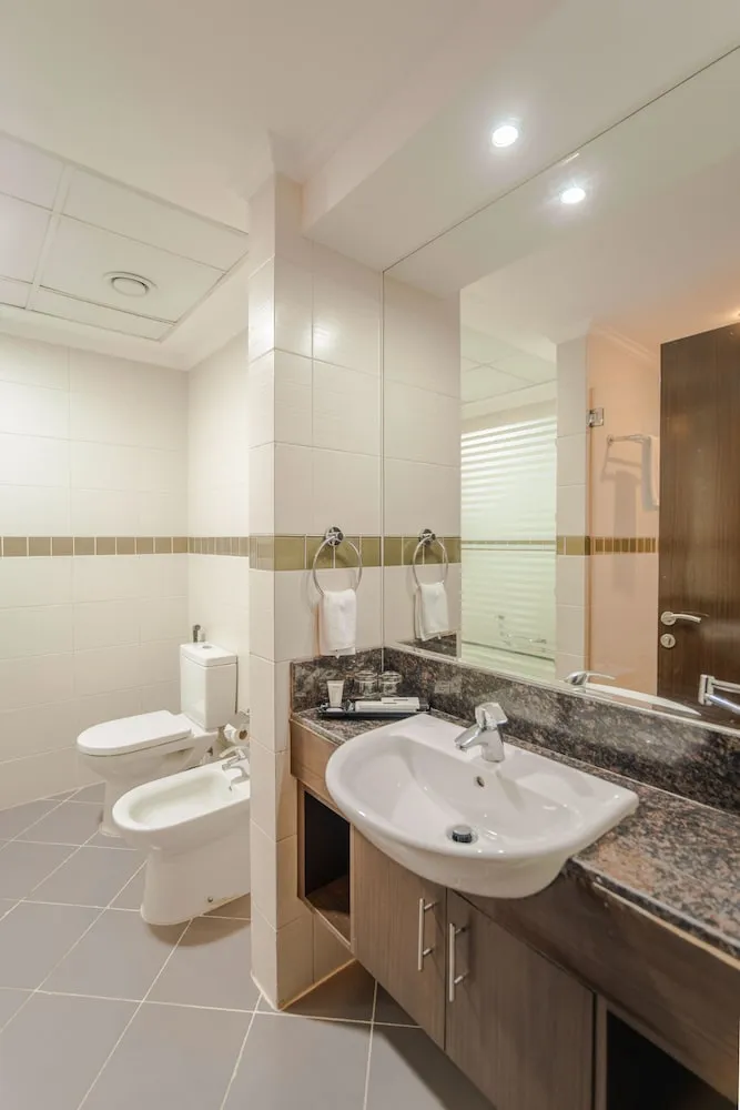 Grand Family Suite 2 Bedroom Apartment