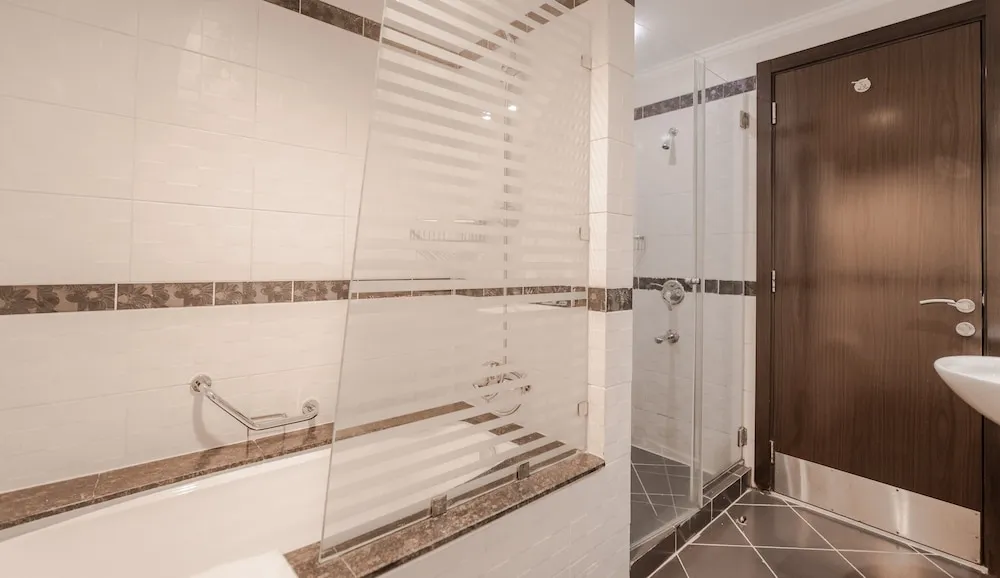 Grand Family Suite 2 Bedroom Apartment