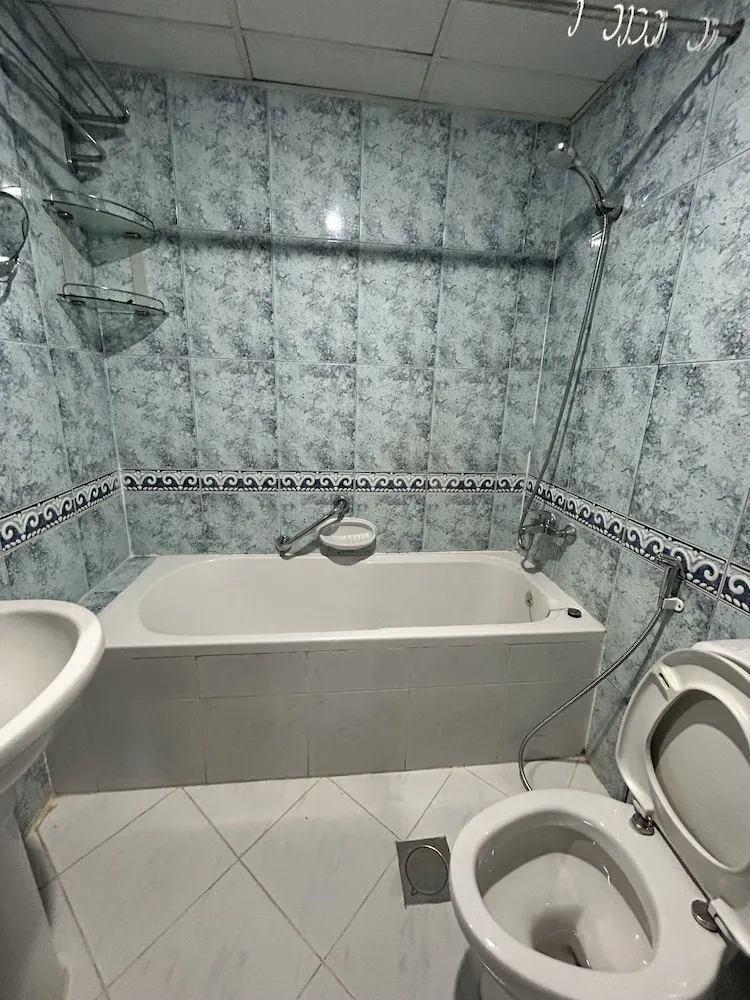 Deluxe Apart Daire