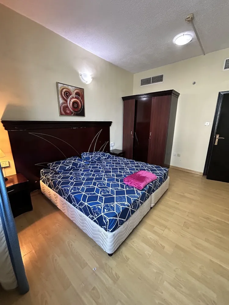 Deluxe Apart Daire