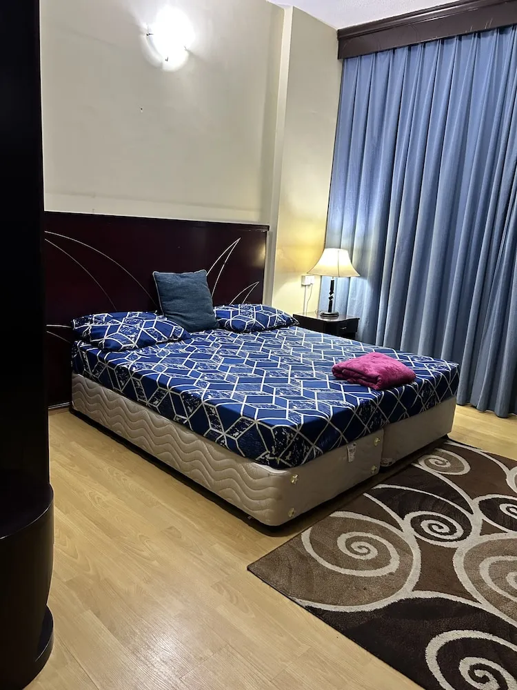 Deluxe Apart Daire