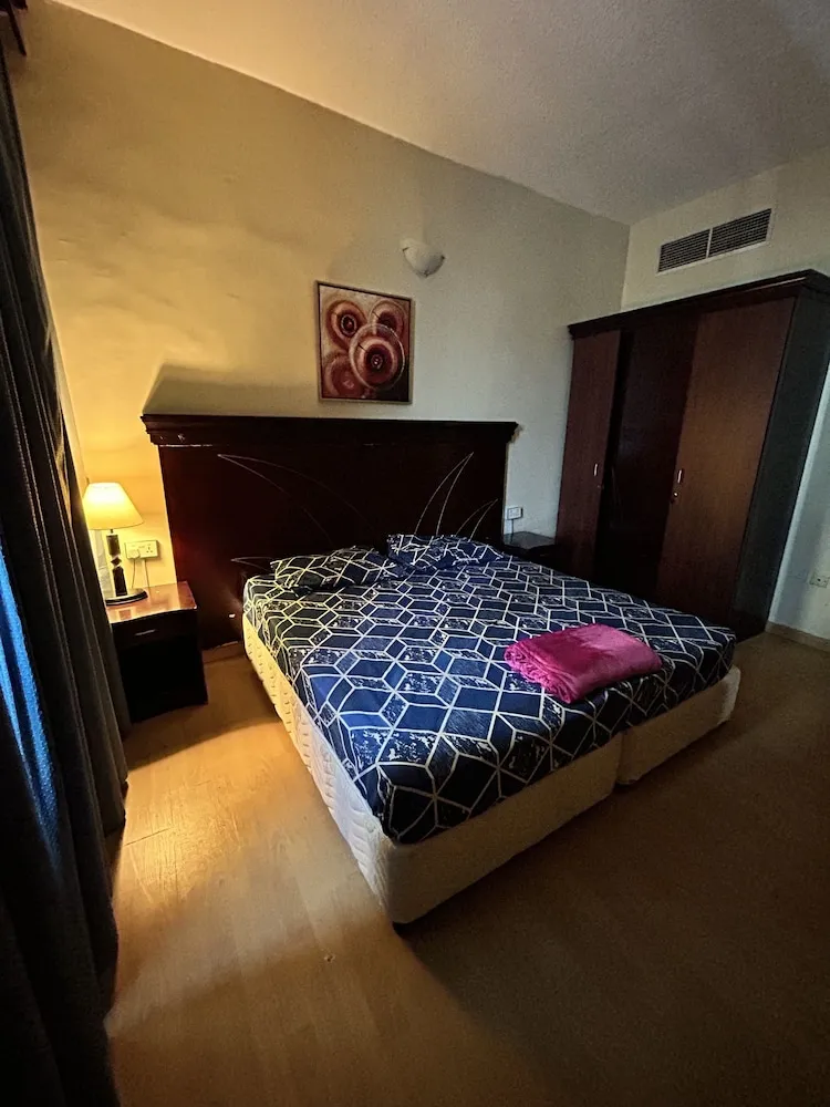 Deluxe Apart Daire