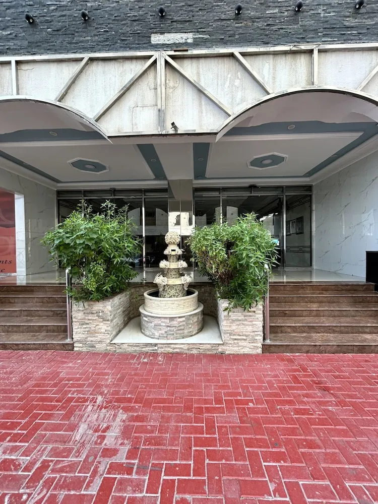 Dış mekân
