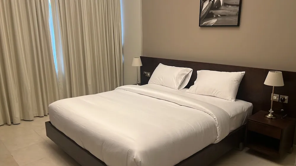 Superior Apart Daire