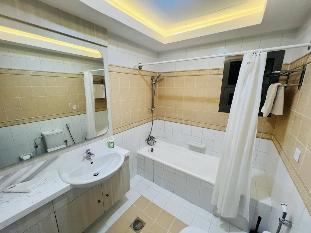 Superior Apart Daire