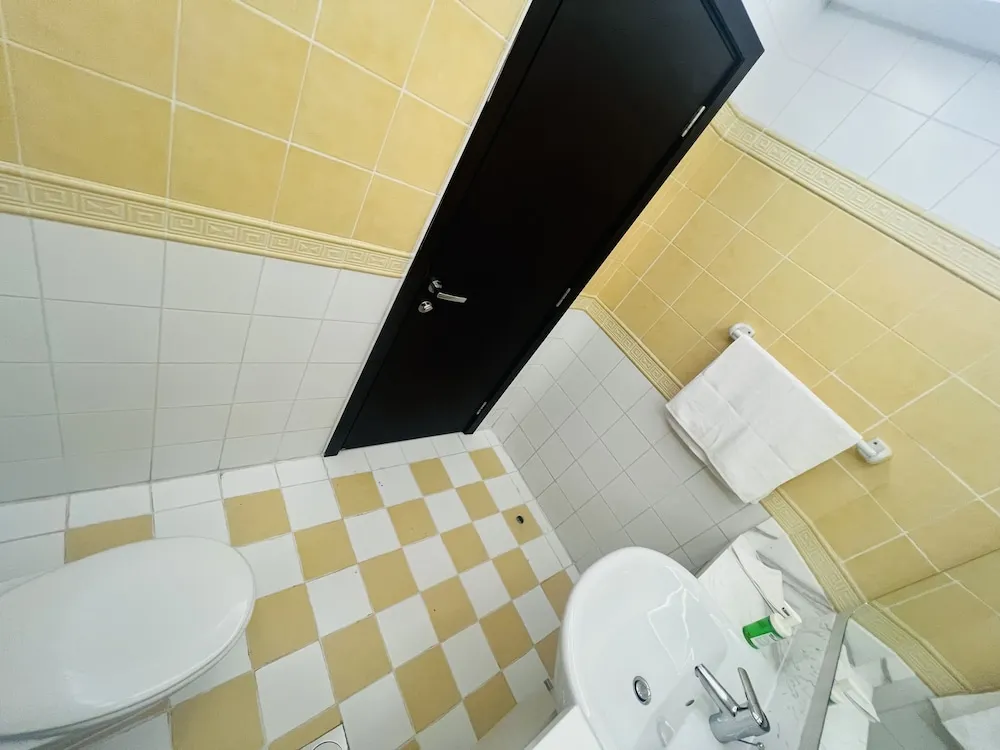 Superior Apart Daire