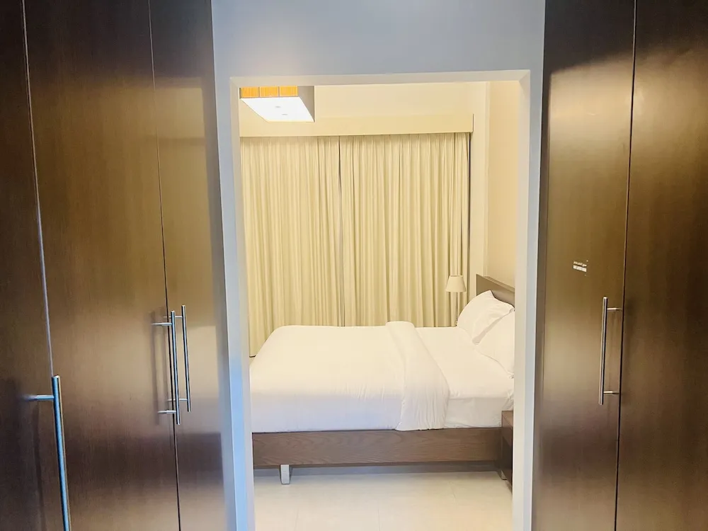 Superior Apart Daire