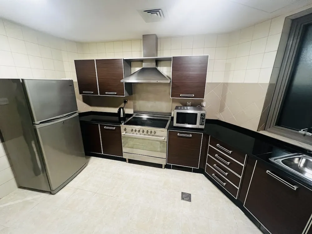 Superior Apart Daire