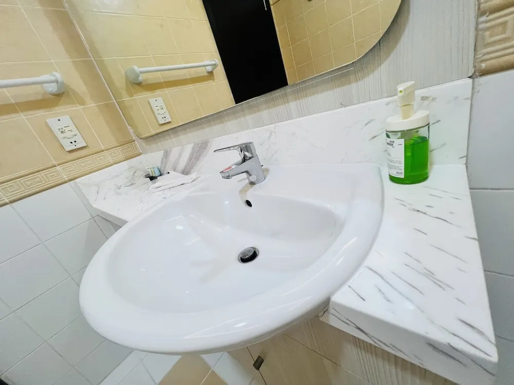 Superior Apart Daire