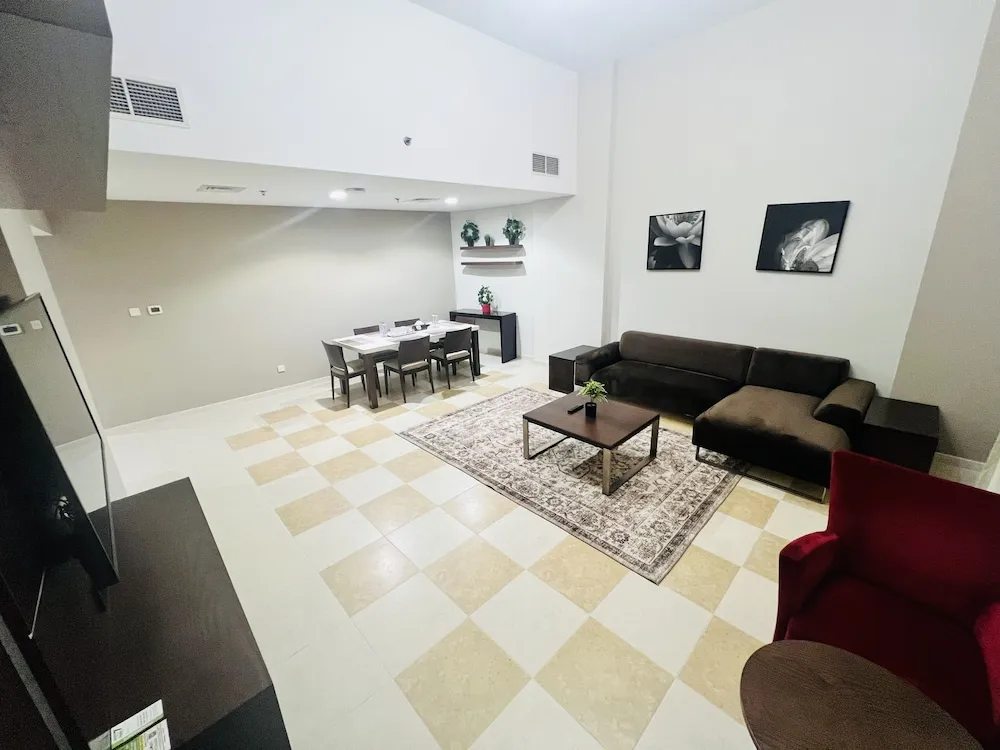 Superior Apart Daire