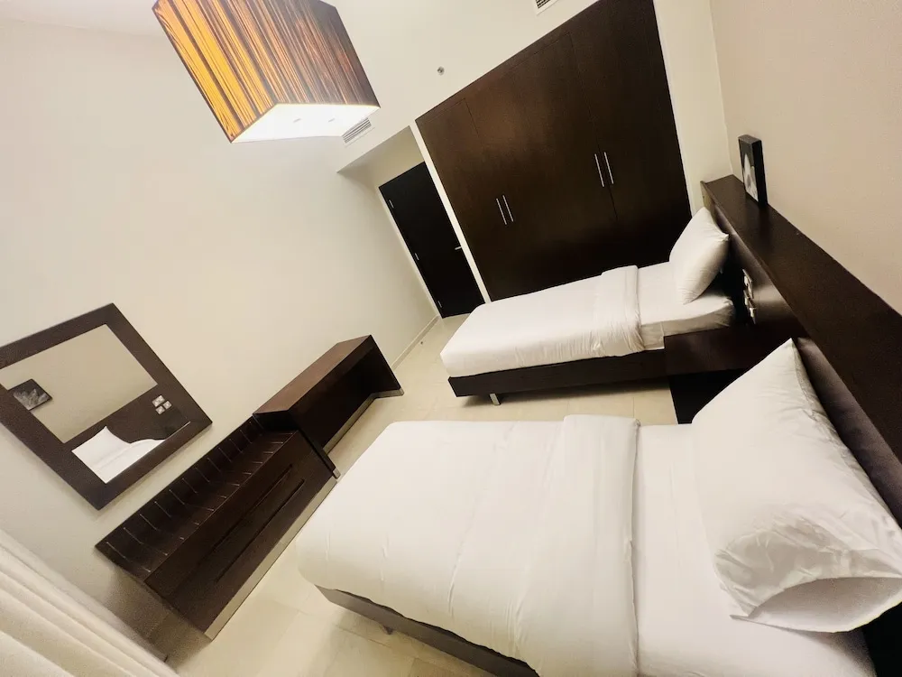 Signature Apart Daire