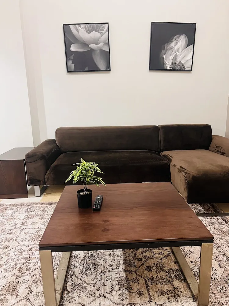 Signature Apart Daire