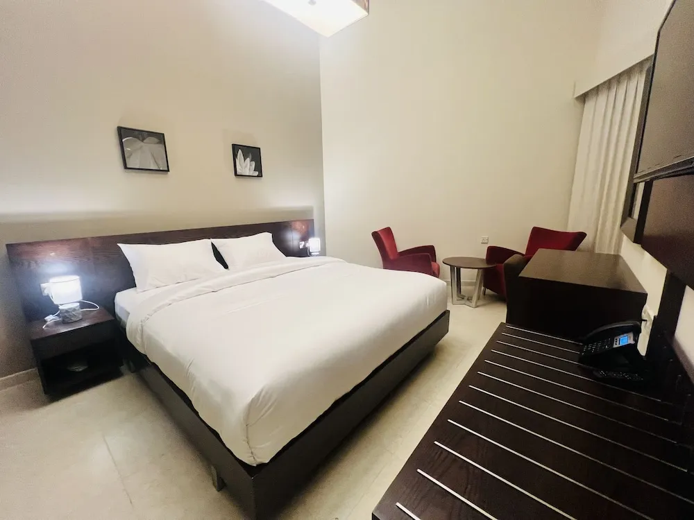 Signature Apart Daire