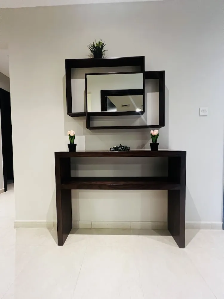 Signature Apart Daire