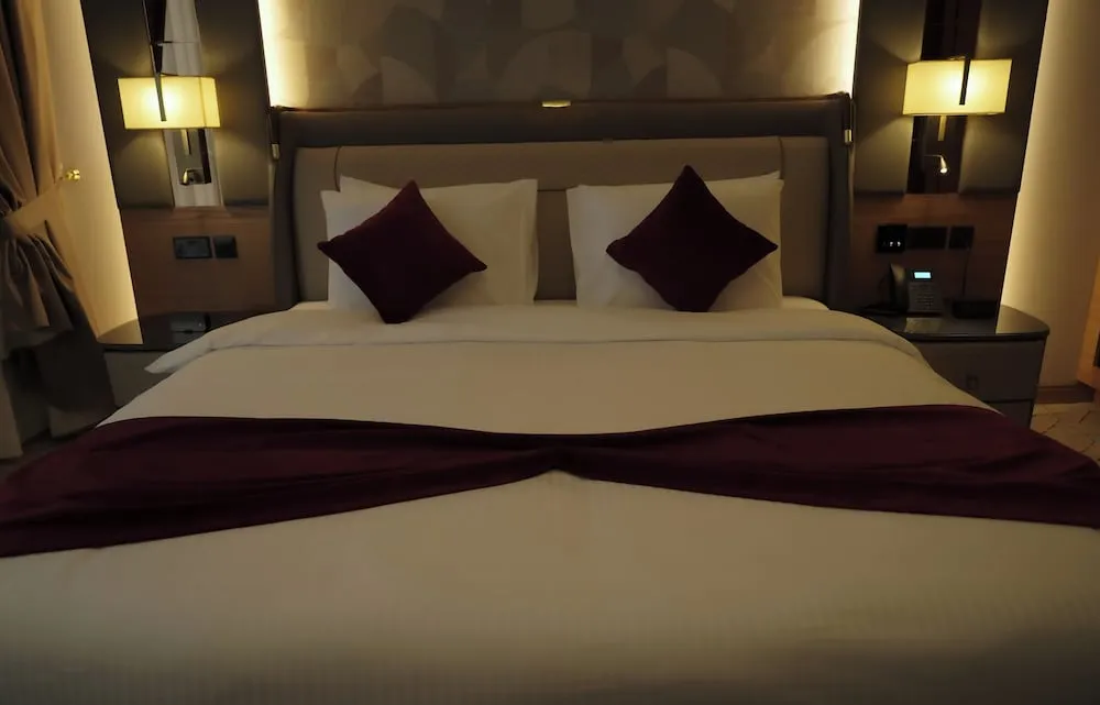 Executive Süit, Balkon, Şehir Manzaralı