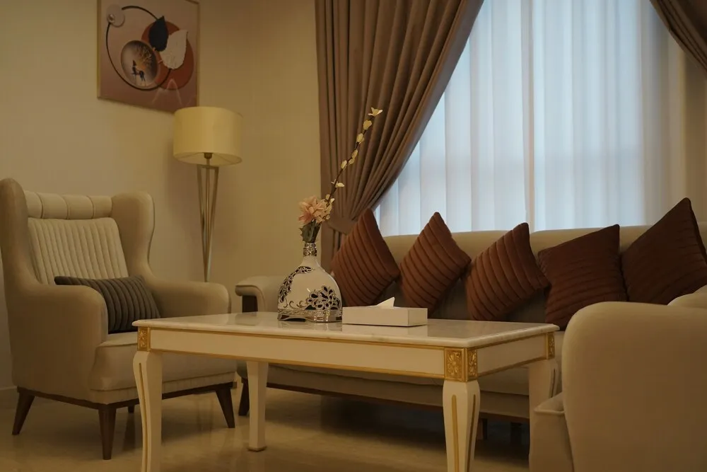 Executive Süit, Balkon, Şehir Manzaralı