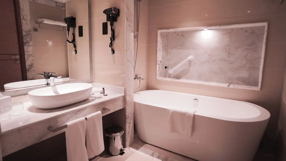 Executive Süit, Balkon, Şehir Manzaralı