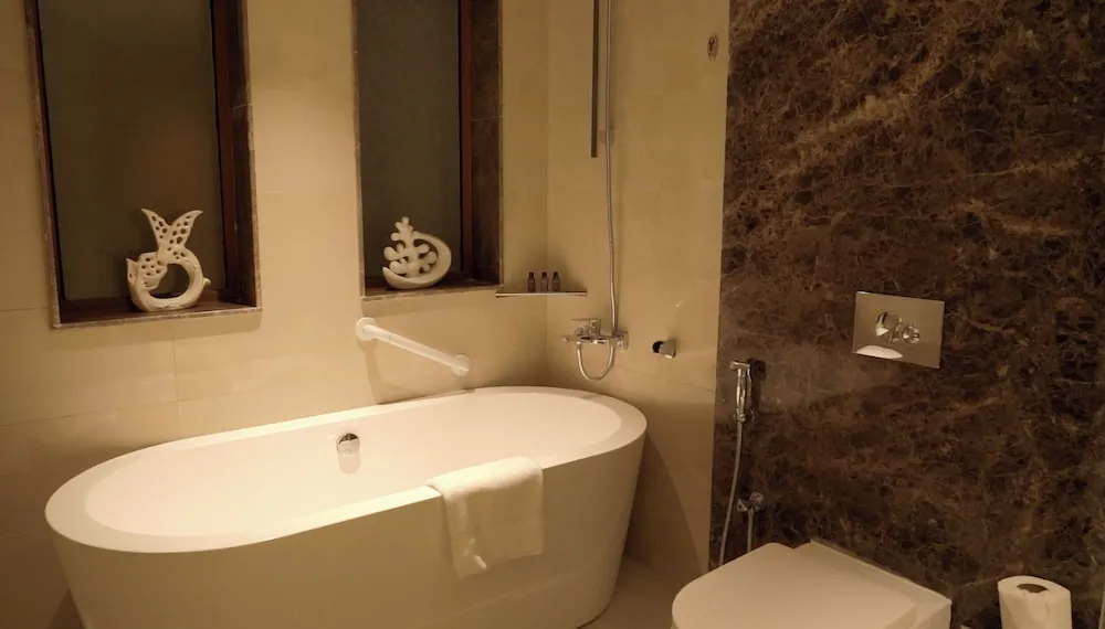 Standard Tek Büyük Yataklı Oda, Şehir Manzaralı