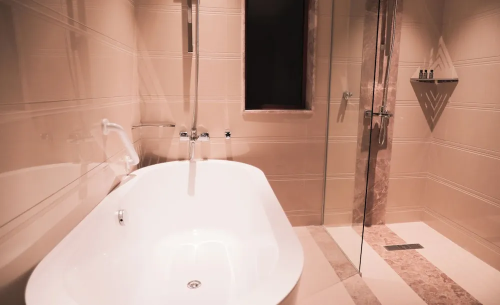 Deluxe Tek Büyük Yataklı Oda, Şehir Manzaralı