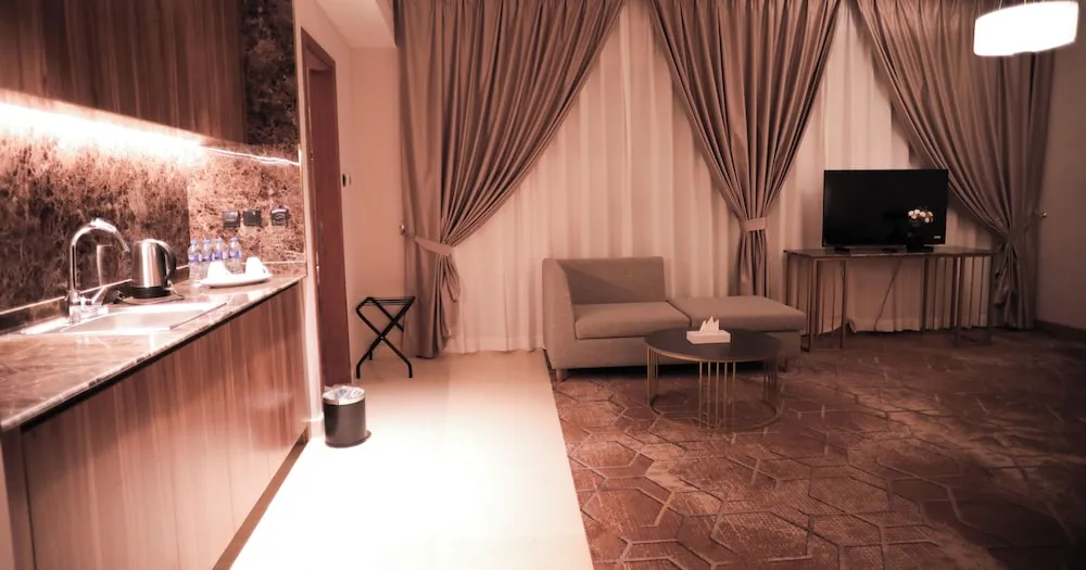 Deluxe Tek Büyük Yataklı Oda, Şehir Manzaralı