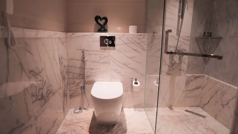 Deluxe Tek Büyük Yataklı Oda, Şehir Manzaralı