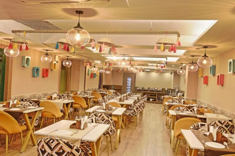 Restoran