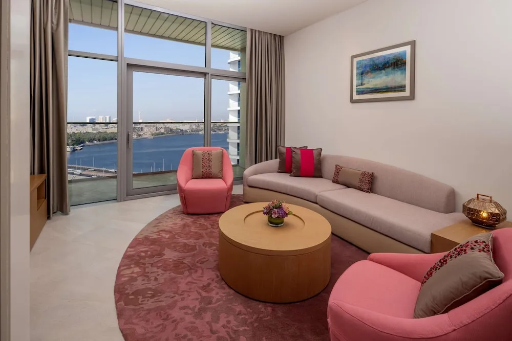 Apart Daire, 2 Yatak Odası (Creek)