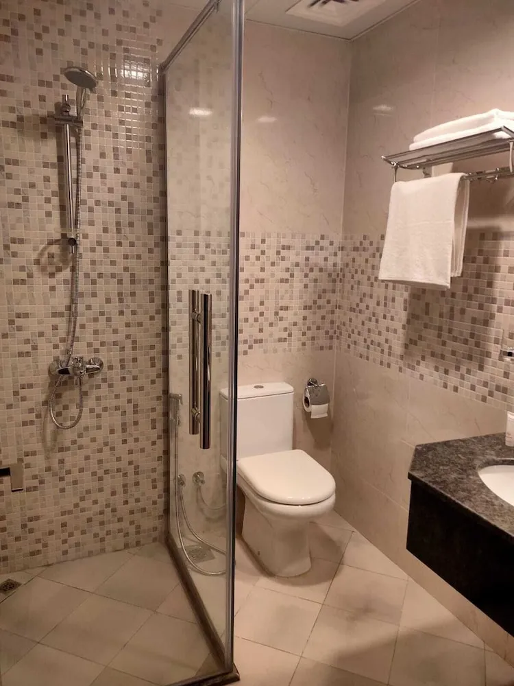 Deluxe Stüdyo, Balkon