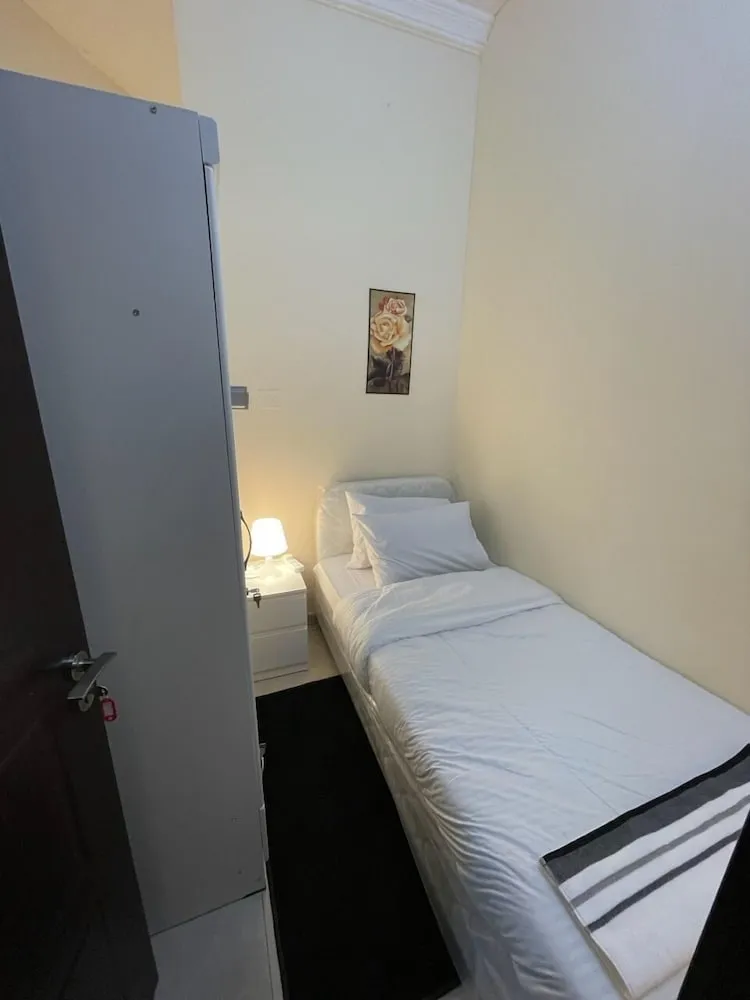 Economy Tek Kişilik Oda