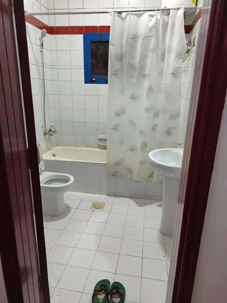 Comfort Ortak Ranzalı Oda, Sadece erkekler için, Şehir Manzaralı