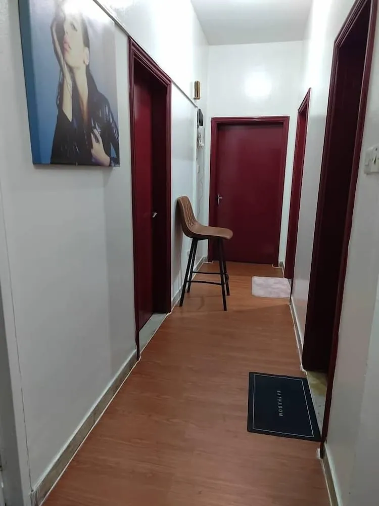 Comfort Ortak Ranzalı Oda, Sadece erkekler için, Şehir Manzaralı