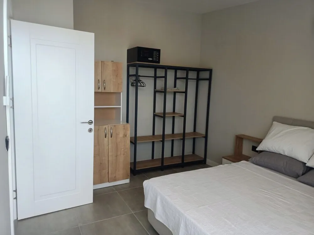 Apart Daire, Dağ Manzaralı