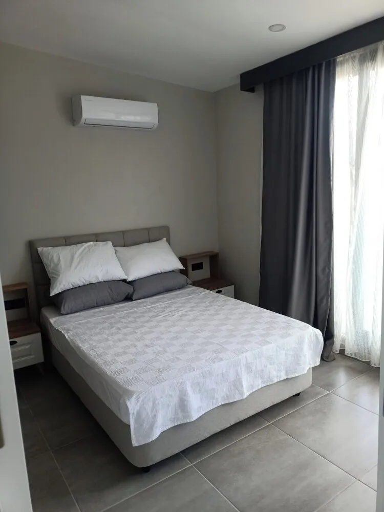 Apart Daire, Dağ Manzaralı
