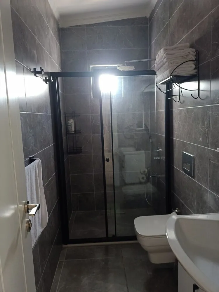 Apart Daire, Dağ Manzaralı
