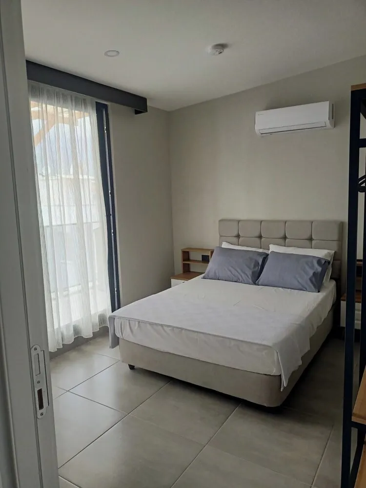 Apart Daire, Dağ Manzaralı