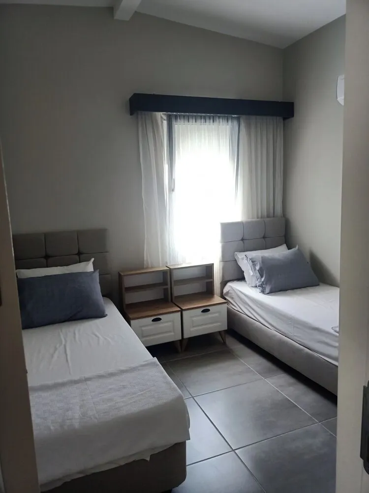 Apart Daire, Dağ Manzaralı
