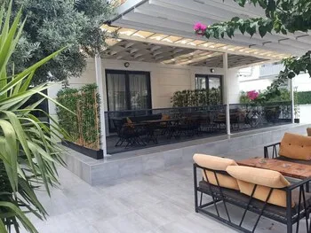 Boutique Natural Apart Hotel