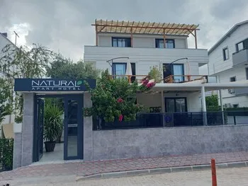 Boutique Natural Apart Hotel