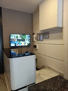 Boutique Natural Apart Hotel