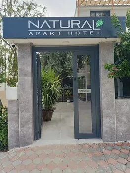 Boutique Natural Apart Hotel