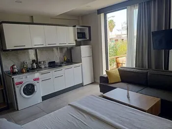 Boutique Natural Apart Hotel