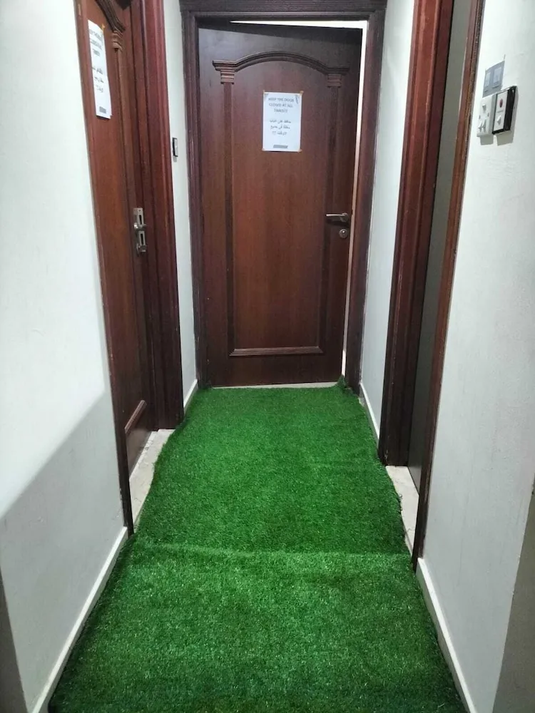 Standard Oda, Karma Ranzalı Oda