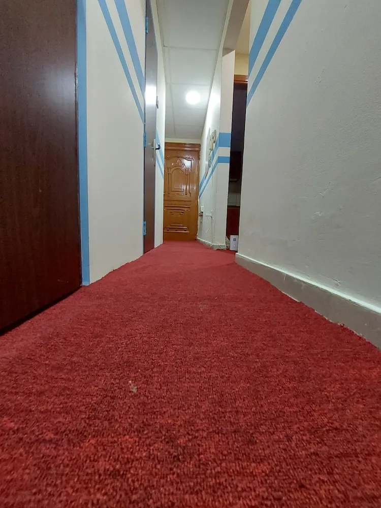 İç mekân