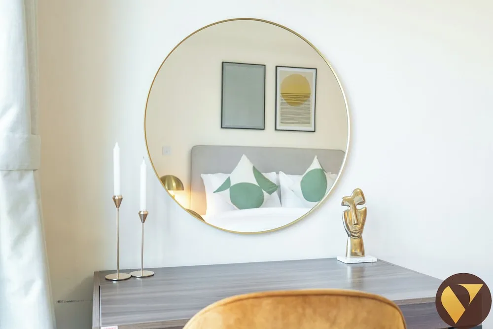 Luxury Apart Daire