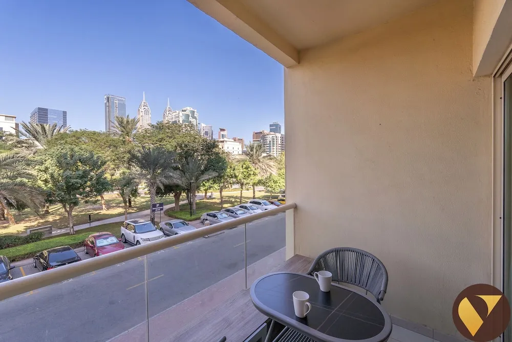 Luxury Apart Daire