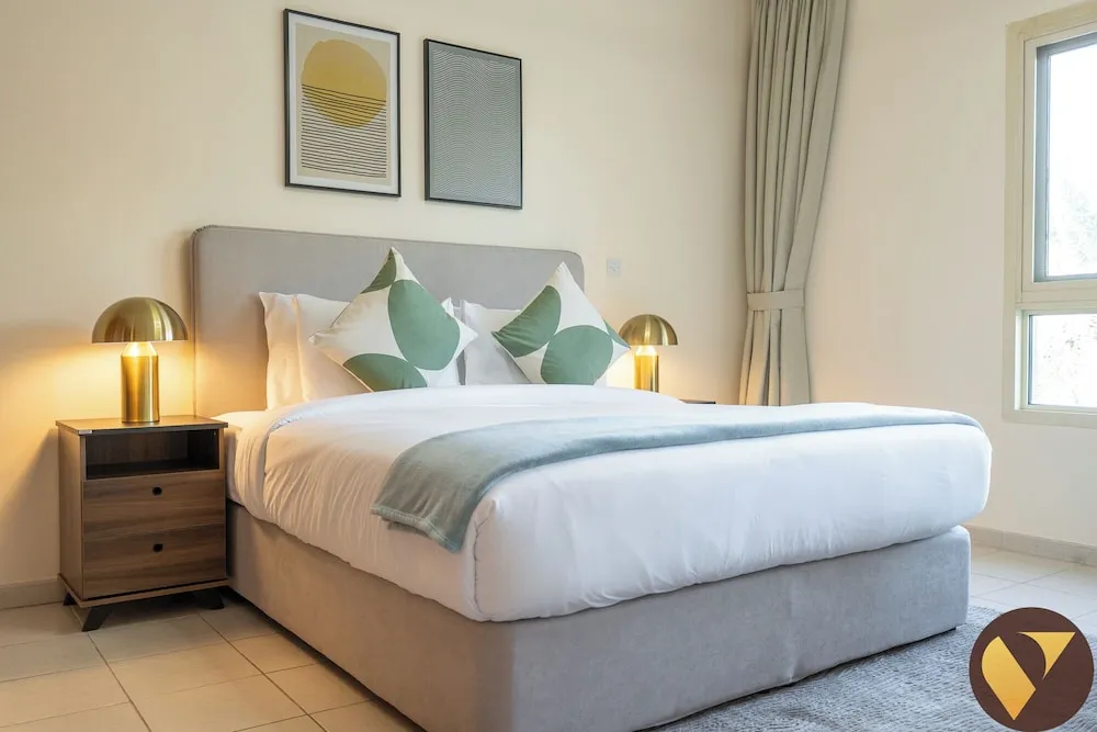 Luxury Apart Daire