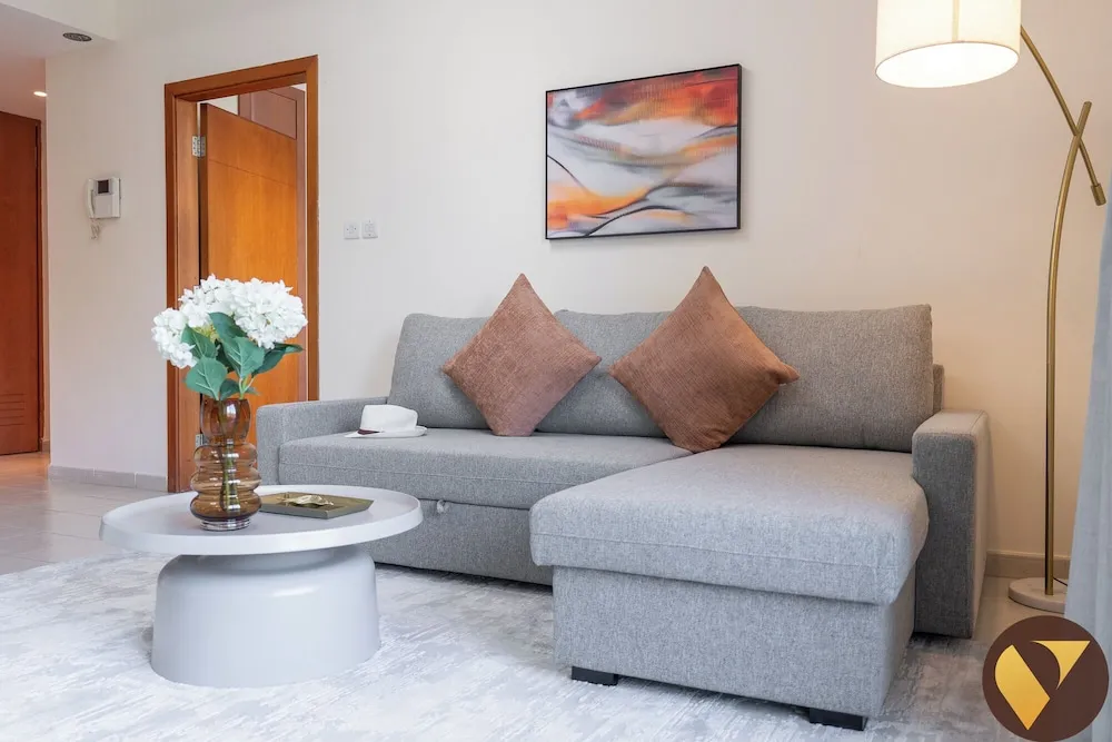 Luxury Apart Daire
